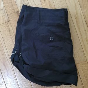 Size 8 Costa Blanca Shorts